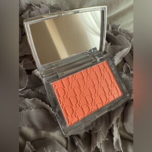Dior Rosy Glow Coral!